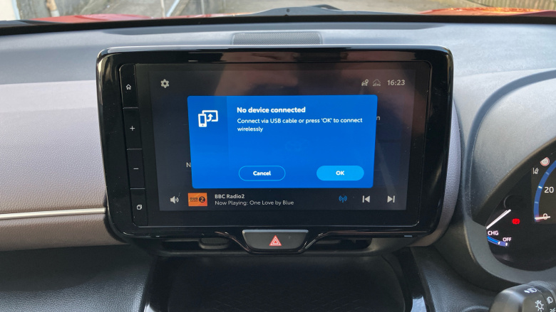 Toyota Yaris Cross 1.5 Hybrid Excel 5dr CVT Hybrid Estate